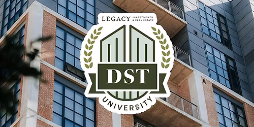 DST University