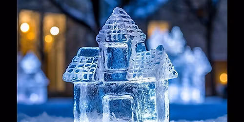 Winter Wonderland Holiday Skate