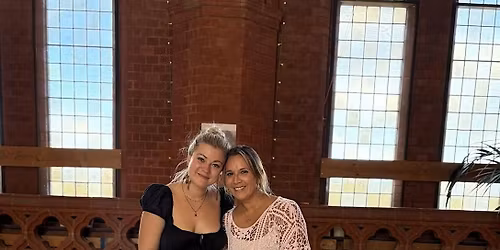 BREATHE INTO STILLNESS - A Journey for the Early Winter Season - In person