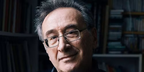Poetry Workshop with T.S. Eliot Prize Winner George Szirtes