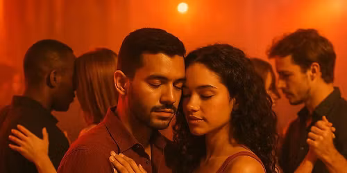 Kizomba New Term - Mondays 