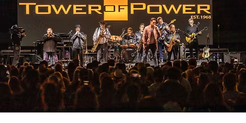 Tower of Power