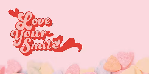 Love Your Smile Aligner Day