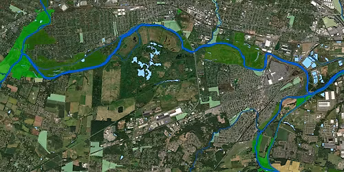 GIS for Conservation