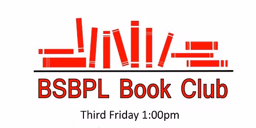 BSBPL Book Club