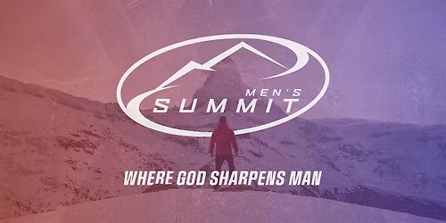 Men's Summit 2026