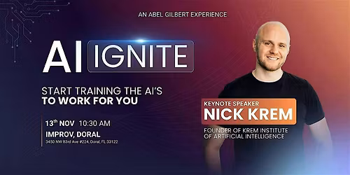 AI Ignite