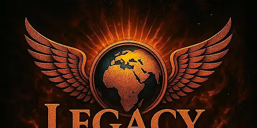 LEGACY & GROOVE a Tribute to EARTH, WIND AND FIRE