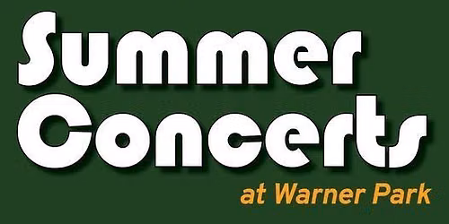U-Sound at Warner Park Concert