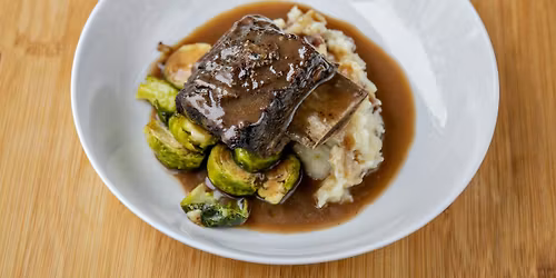 Instant Pot Confidence