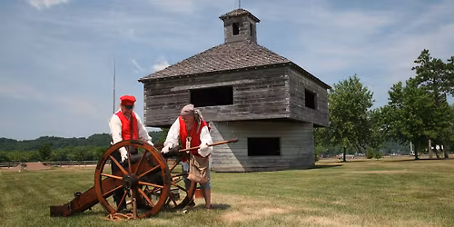 War of 1812 Battlefield Walking Tour