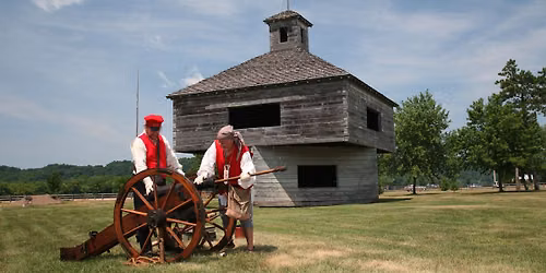 War of 1812 Battlefield Walking Tour