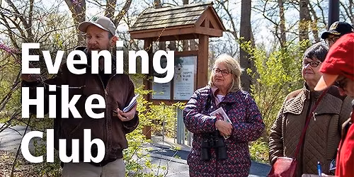 Evening Hike Club