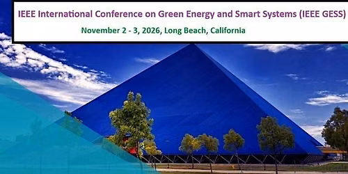 IEEE GESS 2026 Conference