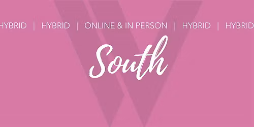 EWiF South Regional Meeting November 2025