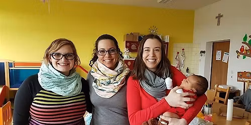 Basic Breastfeeding Class