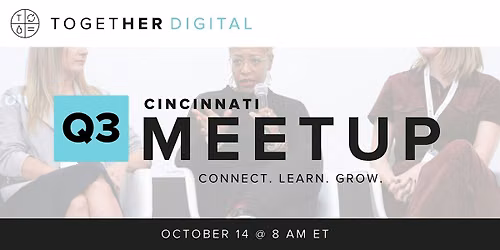 Cincinnati Together Digital | The State of Content in Marketing