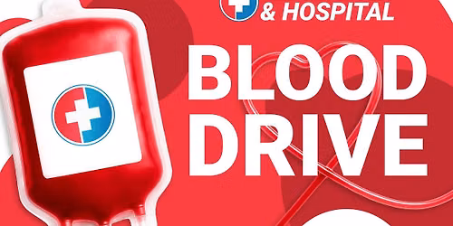 Blood Drive \ud83e\ude78