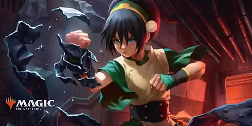 MTG Commander\/Casual Play