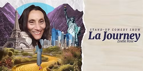 La Journey