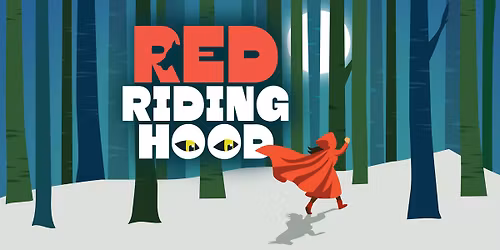 Red Riding Hood