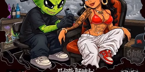 North Atlanta Tattoo Expo