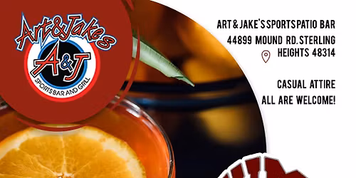 Class of 95 \u201cDirty Thirty\u201d reunion 