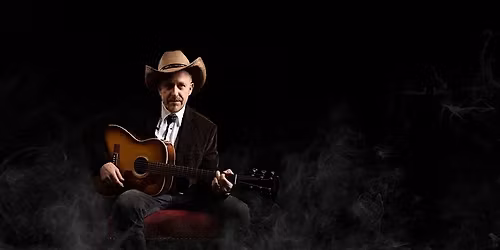 Ed Shaw - Legends of Country Unplugged, Live at