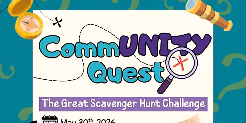 Community Quest