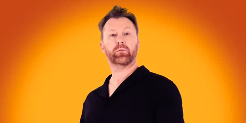 Jason Byrne: 30 Years Byrning