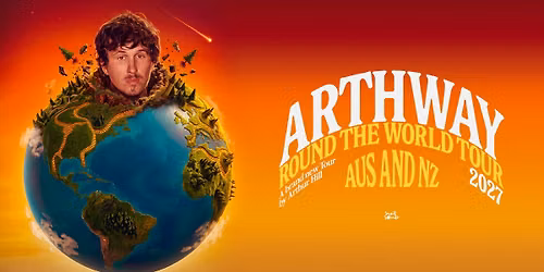 Arthur Hill | Adelaide
