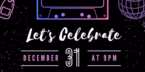 New Year\u2019s Eve at The Sandbar