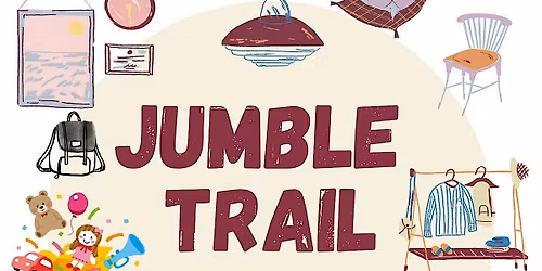 Jumble Trail - 2026