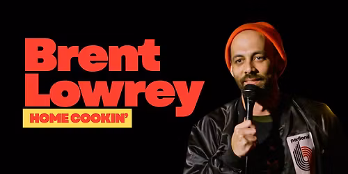 Brent Lowrey: Home Cookin'