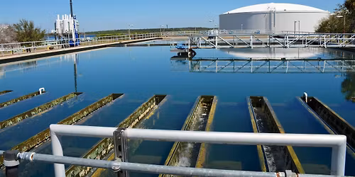 Water Treatment Operation (C Level), Part 1 - ORO0210