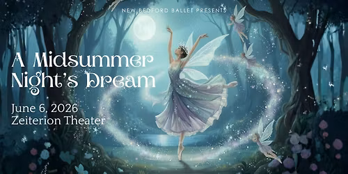 A Midsummer Night\u2019s Dream