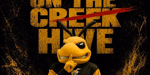 Quiet On The Hive