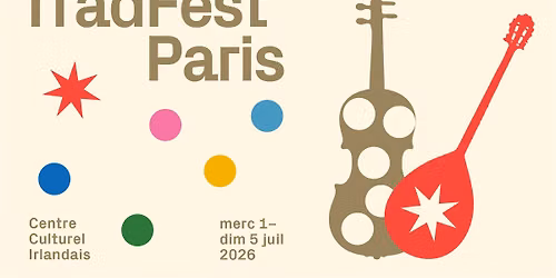 TradFest Paris