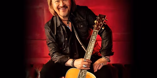 Travis Tritt at Isleta Casino and Resort