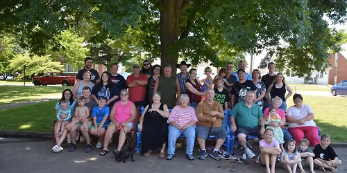 Waterman Reunion 2026