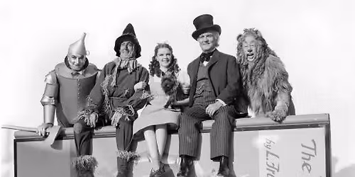 Making of a Classic: The Wizard of Oz (1939)