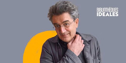 Rencontre avec Jean-Pierre Ferrini\uff5cPurgatorio