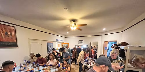 Food Redistribution Program