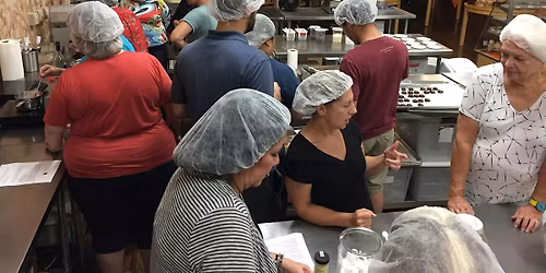 December 2 Open Kakao Chocolate Making Class