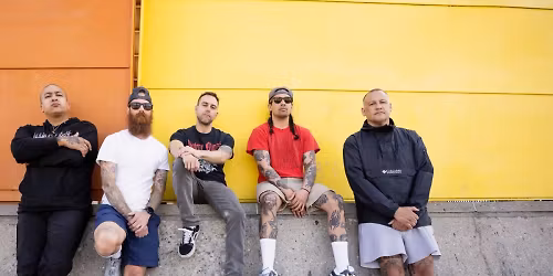 Terror, Death Before Dishonor, Risk It! in LINDAU