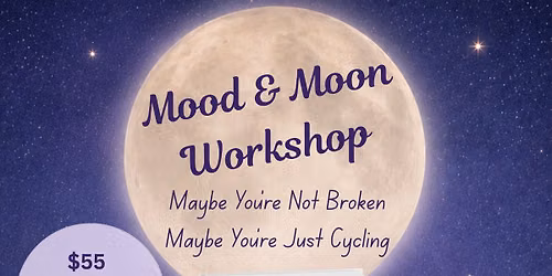 Mood & Moon Workshop 