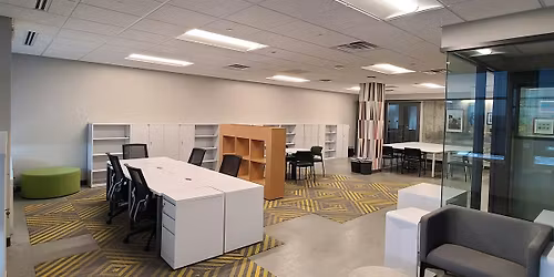 FREE TRIAL DAY In Coworking 9am to 4pm