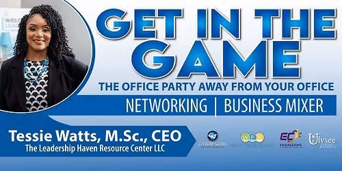 Are You Ready for This? The Shifting Tides in Small Business & Entrepreneur