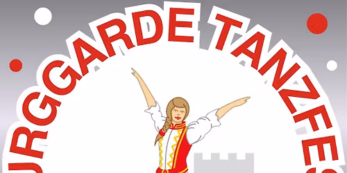 Burggarde Tanzfest 2025