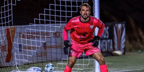 Tormenta FC vs. One Knoxville SC